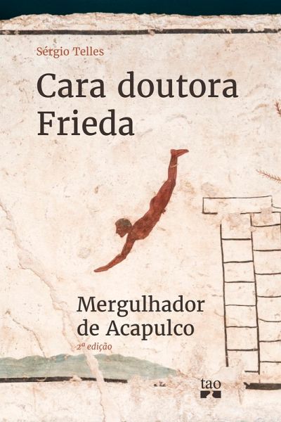 Cara doutora Frieda (eBook, ePUB)