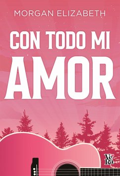 Cover Con todo mi amor (eBook, ePUB)