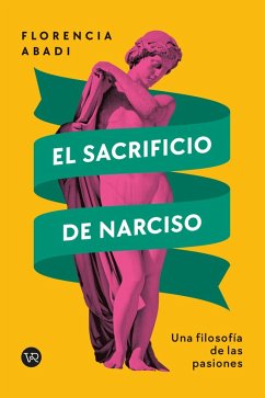Cover El sacrificio de Narciso (eBook, ePUB)