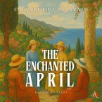 The Enchanted April - Audiobook (MP3-Download)