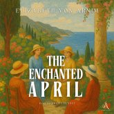 The Enchanted April - Audiobook (MP3-Download)