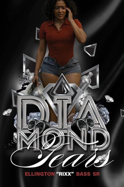 Diamond Tears (eBook, ePUB) Diamond Tears (eBook, ePUB)