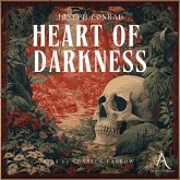 Heart of Darkness - Audiobook (MP3-Download)