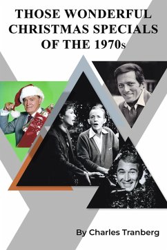 Cover Christmas TV Specials & Movies of the 1970s (eBook, ePUB)