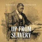 Up from Slavery - Audiobook (MP3-Download)