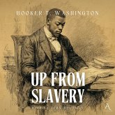 Up from Slavery - Audiobook (MP3-Download) Up from Slavery - Audiobook (MP3-Download)