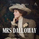 Mrs Dalloway - Audiobook (MP3-Download)