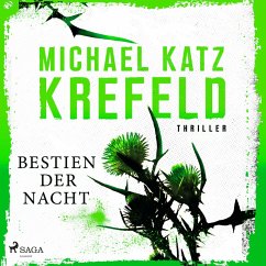 Cover Bestien der Nacht (MP3-Download)