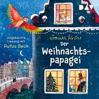 Der Weihnachtspapagei (MP3-Download)