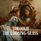 Through the Looking‑Glass - Audiobook (MP3-Download)