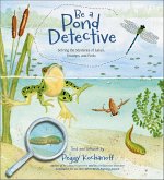 Be a Pond Detective (eBook, ePUB) Be a Pond Detective (eBook, ePUB)