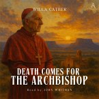 Death Comes for the Archbishop - Audiobook (MP3-Download)