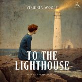 To the Lighthouse - Audiobook (MP3-Download)