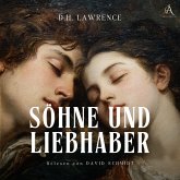 Söhne und Liebhaber - Hörbuch Klassiker (MP3-Download) Söhne und Liebhaber - Hörbuch Klassiker (MP3-Download)