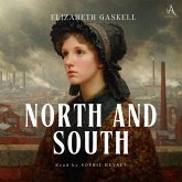 North and South - Audiobook (MP3-Download)