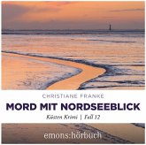 Mord mit Nordseeblick (MP3-Download)