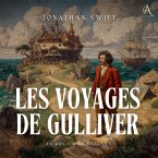 Les Voyages de Gulliver - Livre Audio (MP3-Download)