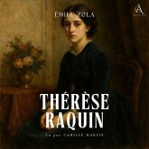 Thérèse Raquin - Livre Audio (MP3-Download) Thérèse Raquin - Livre Audio (MP3-Download)
