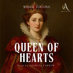 The Queen of Hearts - Audiobook (MP3-Download)