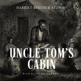 Uncle Tom's Cabin - Audiobook (MP3-Download)