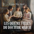Les Quatre Filles du docteur March - Livre Audio (MP3-Download)