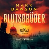Blutsbrüder (Charlie Cooper 3 ) (MP3-Download) Blutsbrüder (Charlie Cooper 3 ) (MP3-Download)