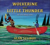 Wolverine and Little Thunder (eBook, ePUB)