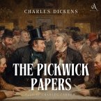 The Pickwick Papers - Audiobook (MP3-Download)