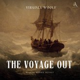 The Voyage Out - Audiobook (MP3-Download)