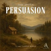 Persuasion - Livre Audio (MP3-Download) Persuasion - Livre Audio (MP3-Download)