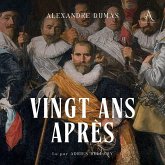 Vingt ans après - Livre Audio (MP3-Download) Vingt ans après - Livre Audio (MP3-Download)