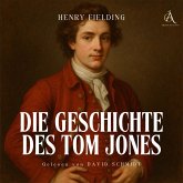 Die Geschichte des Tom Jones - Hörbuch Klassiker (MP3-Download) Die Geschichte des Tom Jones - Hörbuch Klassiker (MP3-Download)