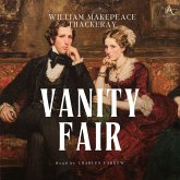 Vanity Fair - Audiobook (MP3-Download) Vanity Fair - Audiobook (MP3-Download)