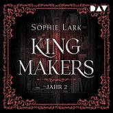 Kingmakers – Jahr 2 (MP3-Download)