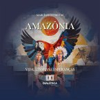 Amazônia (MP3-Download)