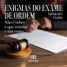 Enigmas do exame de ordem (MP3-Download) - Bild 1