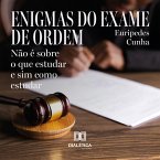 Enigmas do exame de ordem (MP3-Download)