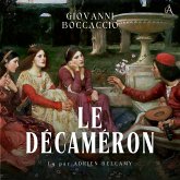 Le Décaméron - Livre Audio (MP3-Download)