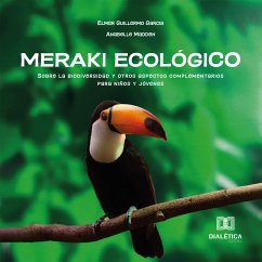 Cover MERAKI ECOLÓGICO (MP3-Download)