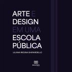 Arte e Design em uma escola pública (MP3-Download)