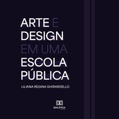 Cover Arte e Design em uma escola pública (MP3-Download)