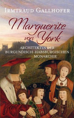 Marguerite von York (eBook, ePUB)