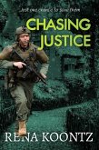 Chasing Justice (eBook, ePUB)