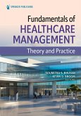 Fundamentals of Healthcare Management (eBook, ePUB)