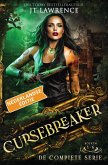 Cursebreaker, Nederlandse editie, De complete serie, Boeken 1-6 (Een avontuur dat zich afspeelt in het rijk van Magie en Chaos, #2) (eBook, ePUB)