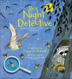 Be a Night Detective (eBook, ePUB)