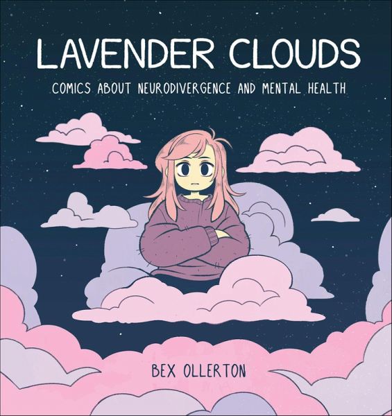 Lavender Clouds (eBook, ePUB) Lavender Clouds (eBook, ePUB)