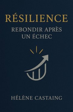 Cover Résilience : Rebondir après un échec (eBook, ePUB)