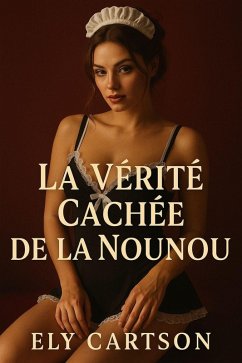 Cover La vérité cachée de la nounou (eBook, ePUB)