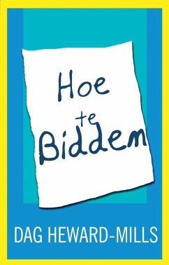Cover Hoe te bidden (eBook, ePUB)